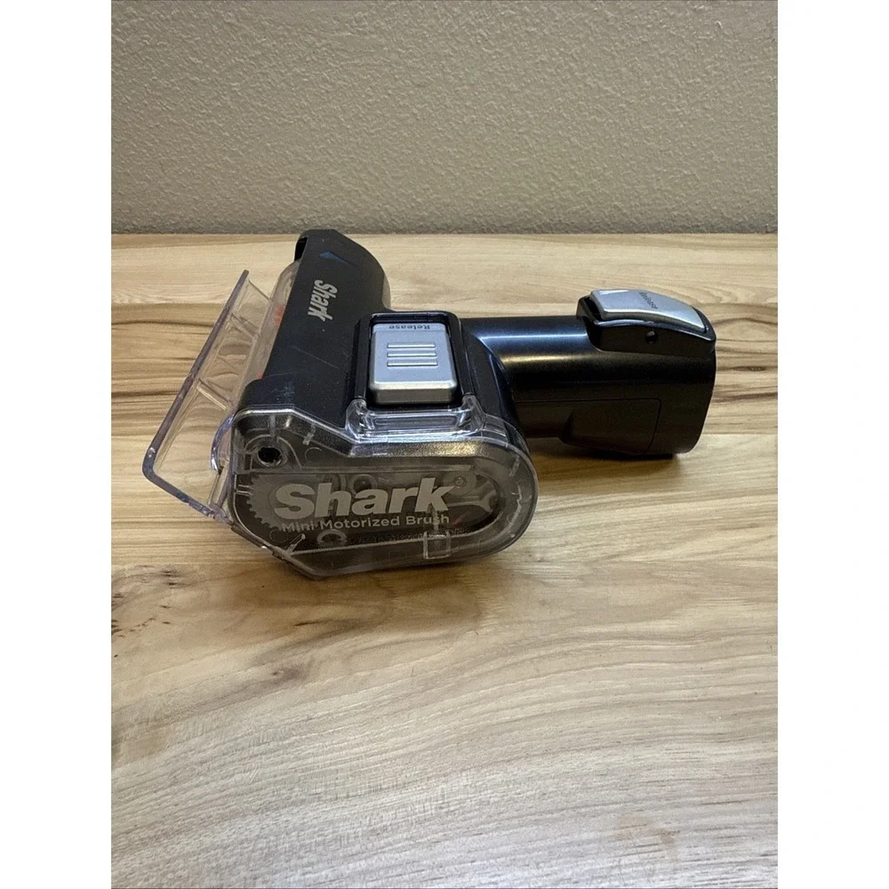 Shark Rotator Powered PET Lift-Away Mini Motorized Brush For NV795 NV752 NV750